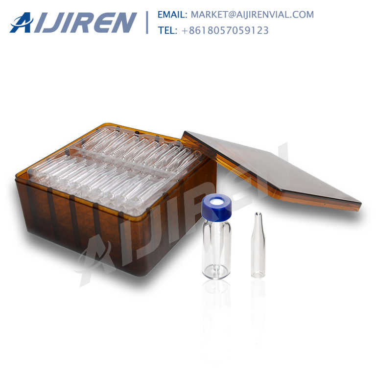 Importance 25mm 0.45um PP Syringe Filter for Sample Preparation